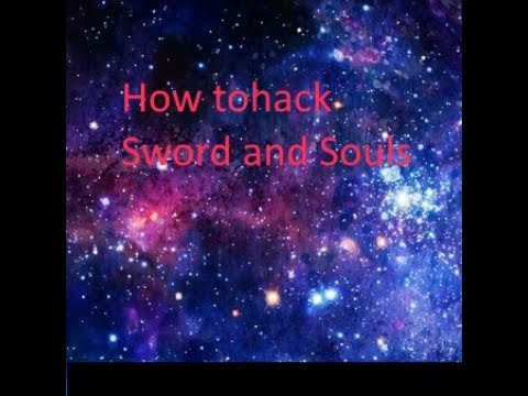 Swords and souls armor games